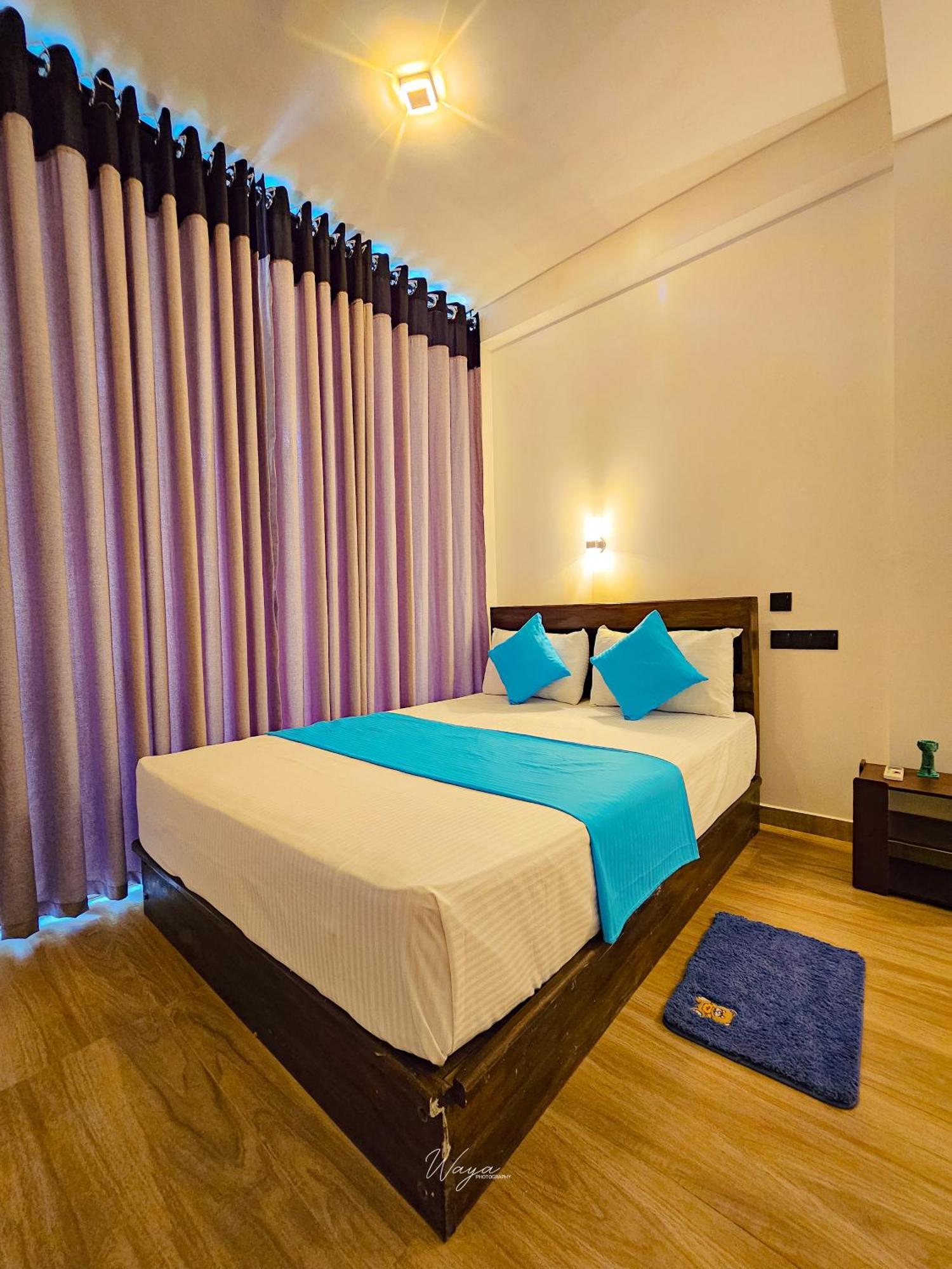 Residence Inn Udawalawe Buitenkant foto