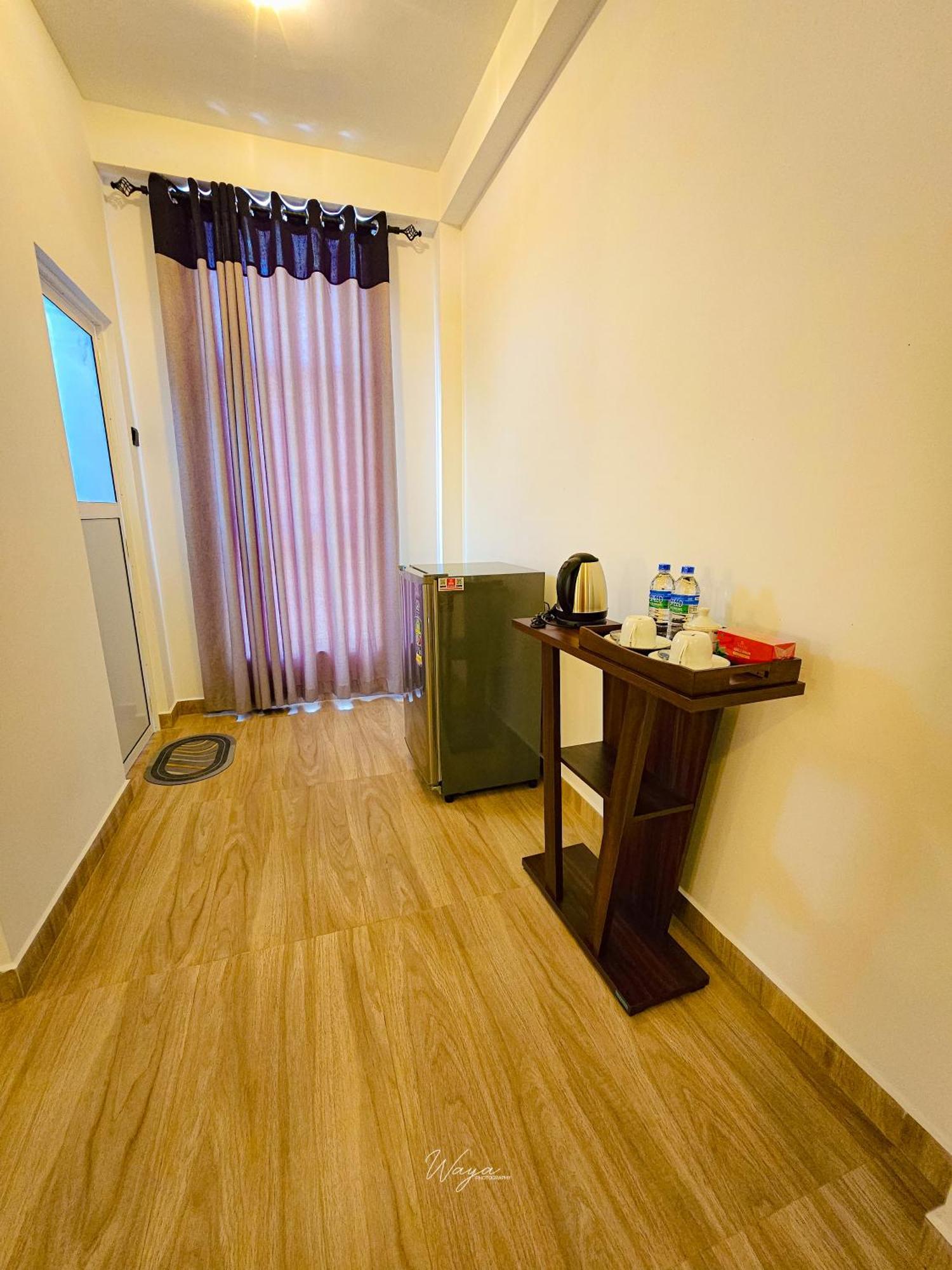 Residence Inn Udawalawe Buitenkant foto
